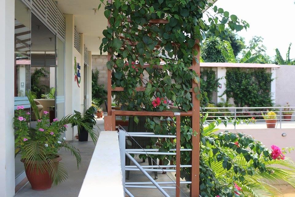 Bed and Breakfast La Casa Del Italiano Tarapoto Exterior foto